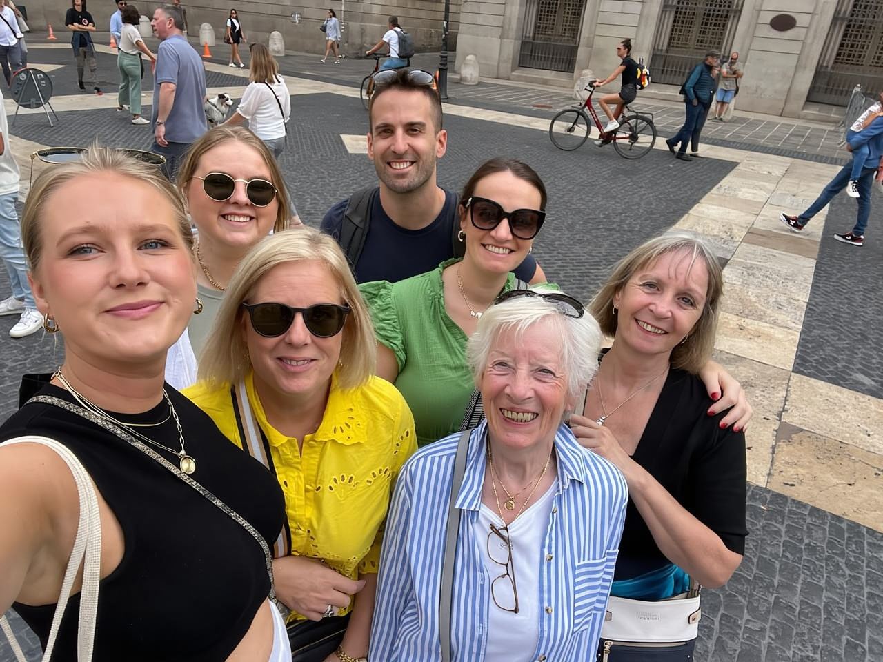 Privater Spaziergang durch Barcelonas Modernismus und Gaudí