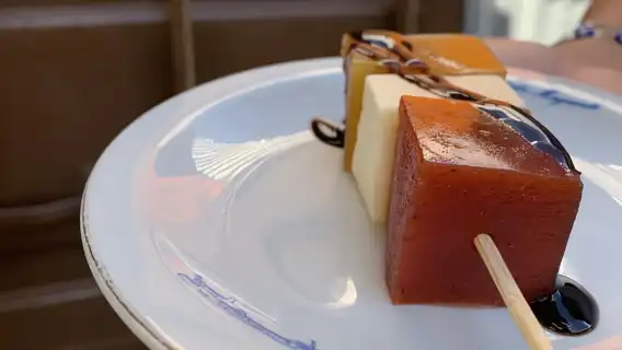 บัวโนสไอเรส: ประสบการณ์ไวน์และดนตรี โดย DV. Catena Zapata