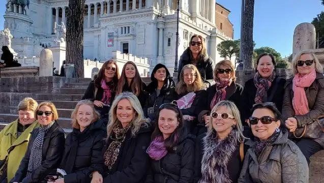 Renaissance Scarlet Ladies Tour: Caravaggio's and Borgia's Women