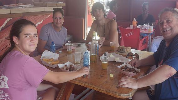 Culinary Journey Through Jamaica with Jerk Chicken