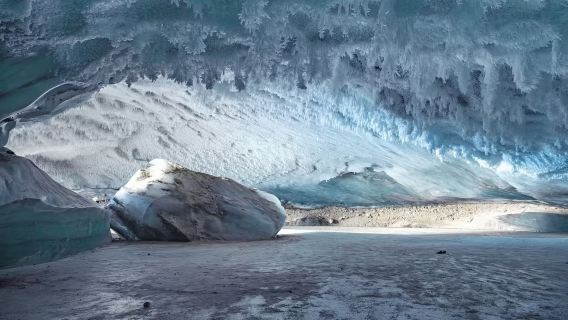 美國費爾班克斯溫泉＋極光＋聖誕長者村【私家包車＋尊享定制】