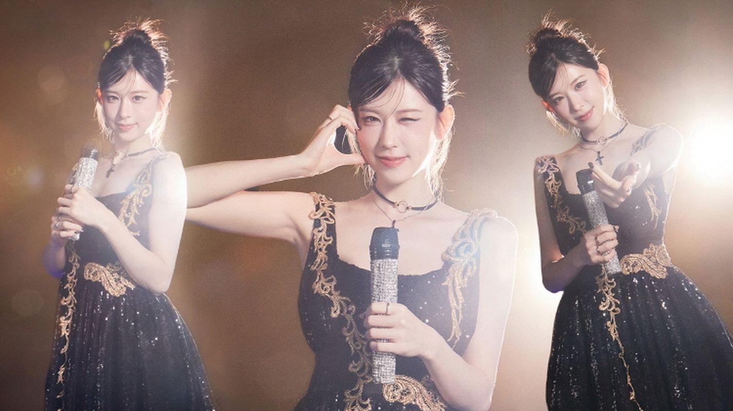 Seoul Seongsu Trip Moments[EYESU STUDIO Idol Portrait Photography + Makeup]