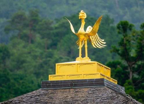 Japan|Nineizaka (Ninenzaka) + Byodo-in Temple + Kiyomizu-dera Temple + Kinkaku-ji|shared transfer sm