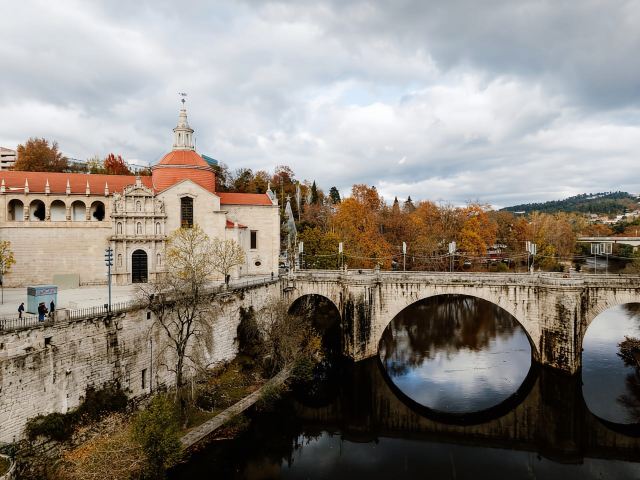 Porto: Douro Valley & Amarante Wine, Food & River Tour