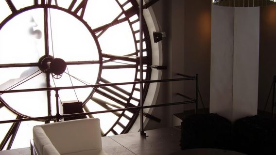 Denver: Daniels & Fisher Clock Tower and View Deck Admission