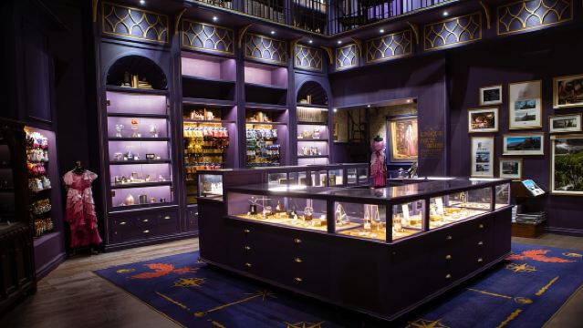 倫敦：華納兄弟工作室哈利波特影城之旅（含接送）