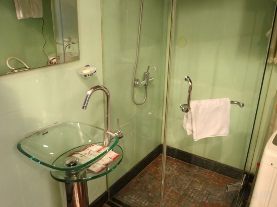 Others 3, Yasi Apartment Hotel, Shanghai