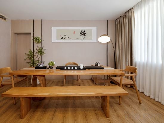 Others 2, Jinhang Hotel (Shenzhen Shawan), Shenzhen