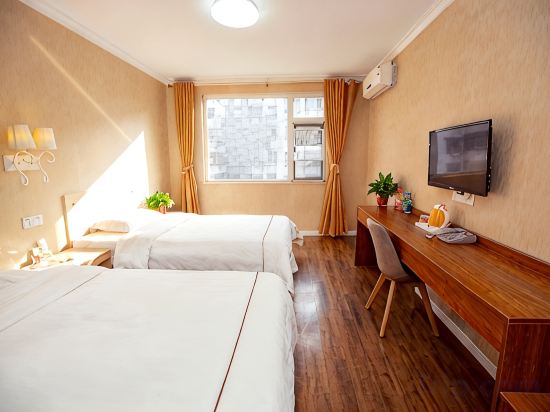 Others 3, Zhengzhou Shangcheng Hotel, Zhengzhou