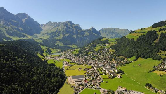 EngelbergTours