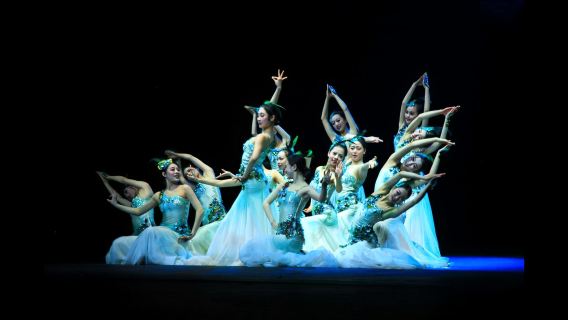 The Romantic Show of Lijiang 1-day tour [Official Ticket|Private car transfer for exclusive group/Reimbursement for round-trip transportation fee