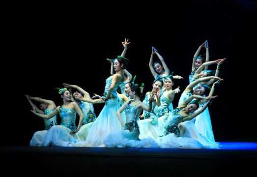 The Romantic Show of Lijiang Day Tour [Official Ticket|Round-trip transfer/taxi fare reimbursement available