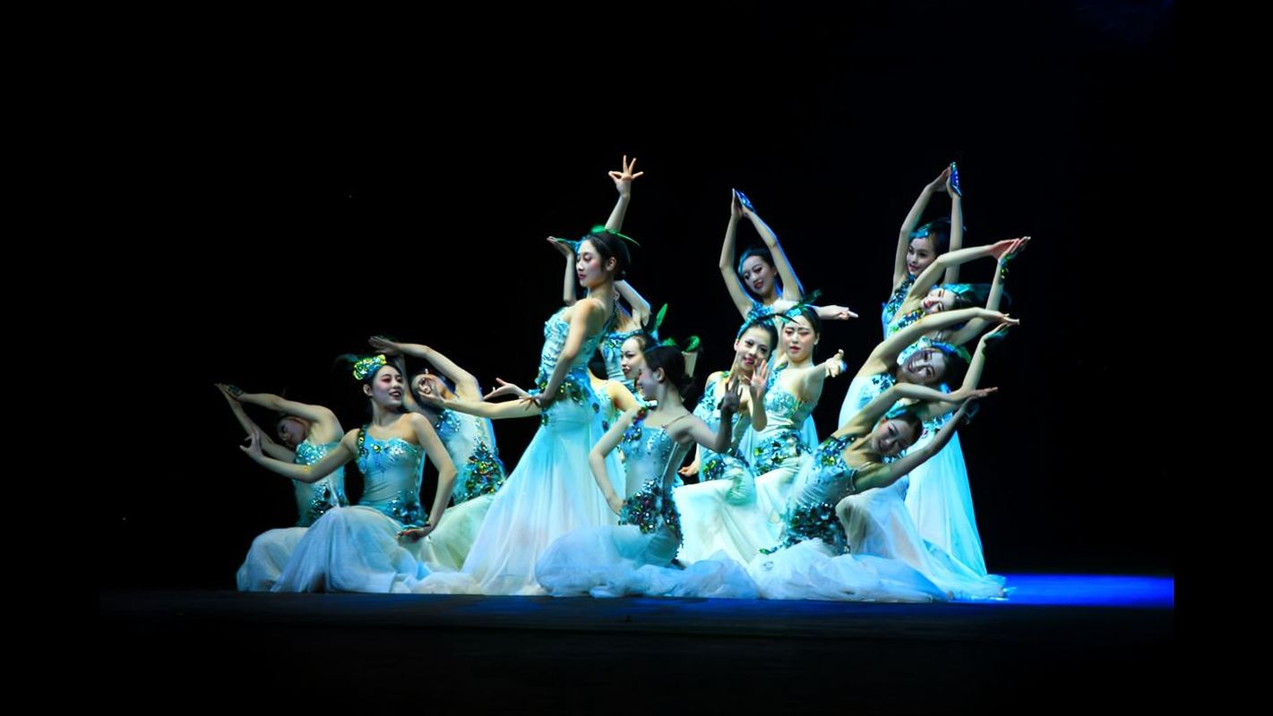 The Romantic Show of Lijiang Day Tour [Official Ticket|Round-trip transfer/taxi fare reimbursement available