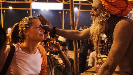 Varanasi tour in one day