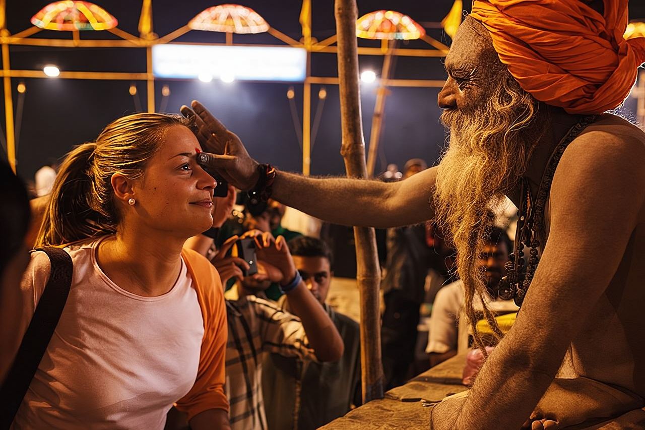 Varanasi tour in one day