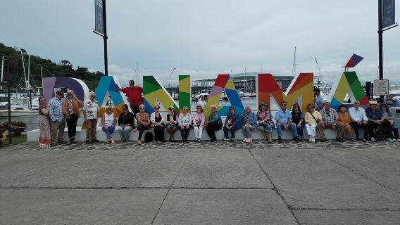 Panama-Stadtrundfahrt und Panamakanal – Erlebnis Miraflores-Schleusen