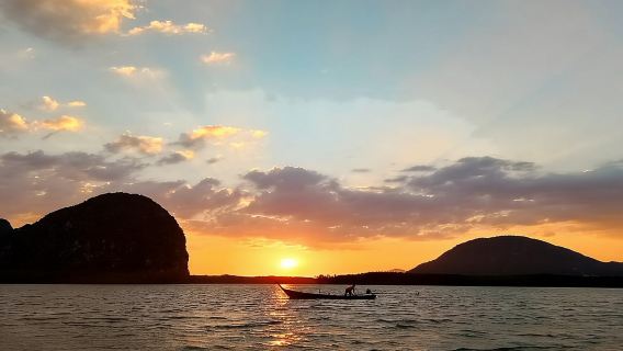 Phang NgaTours