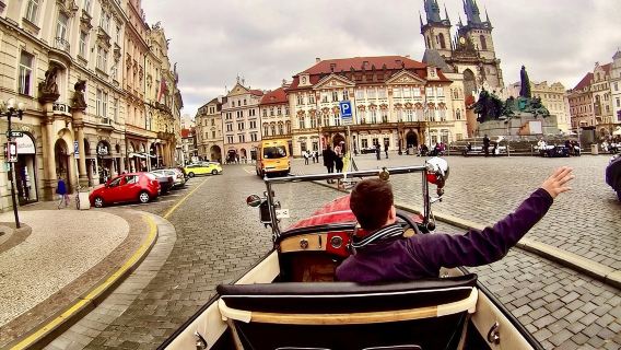PragueTours