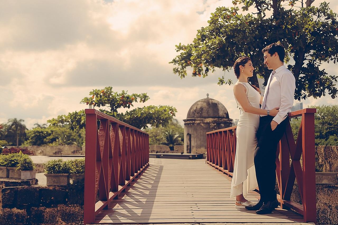 Esperienza fotografica a Cartagena