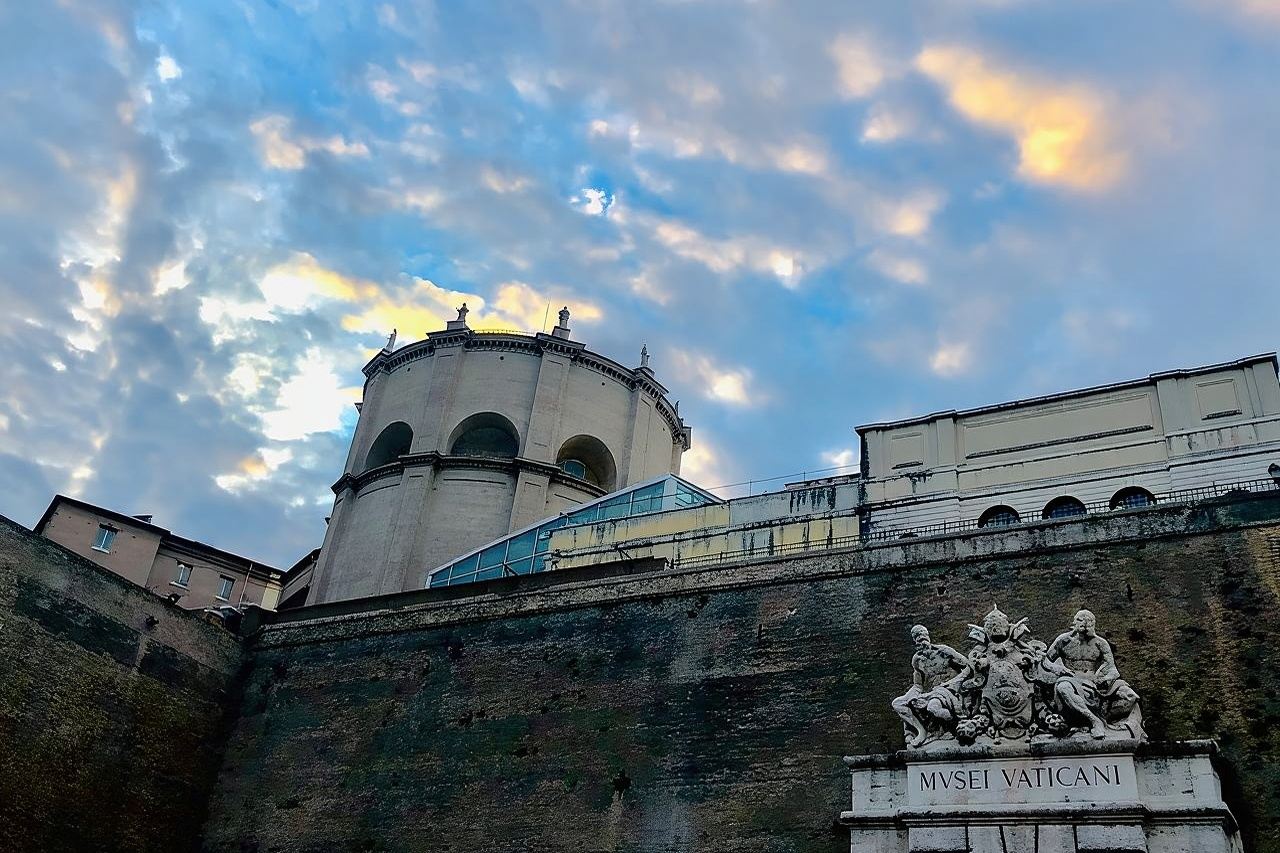 Tour della Città del Vaticano: Musei, Cappella Sistina e Basilica.