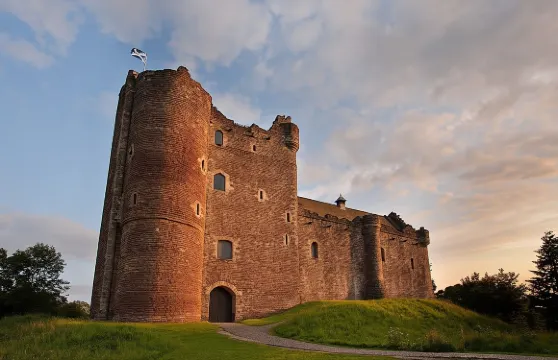 愛丁堡出發的西部高地湖泊、山脈與城堡之旅