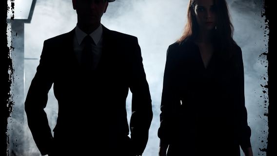 True Crime Tour in Adelaide