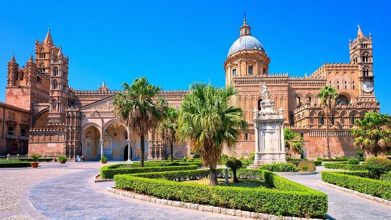 Palermo