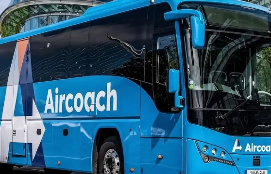 愛爾蘭都柏林機場巴士票【機場接/送機+無需取票+便宜便捷+一站式抵達】