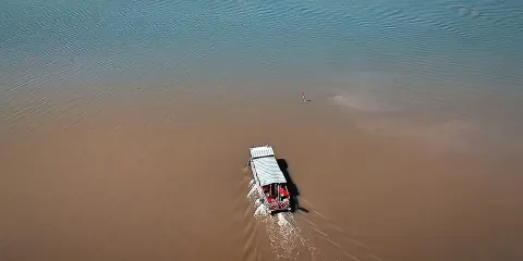 呼和浩特哈素海+內蒙古博物館一日遊丨可選2-8人小團丨無購物