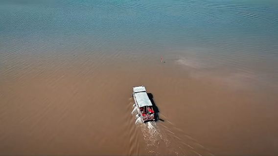 呼和浩特哈素海+內蒙古博物館一日遊丨可選2-8人小團丨真純玩