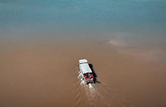 呼和浩特哈素海+內蒙古博物館一日遊丨可選2-8人小團丨真純玩
