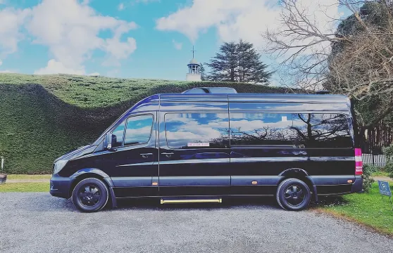 大洋路豪華反向遊 - 最多11間酒店接送