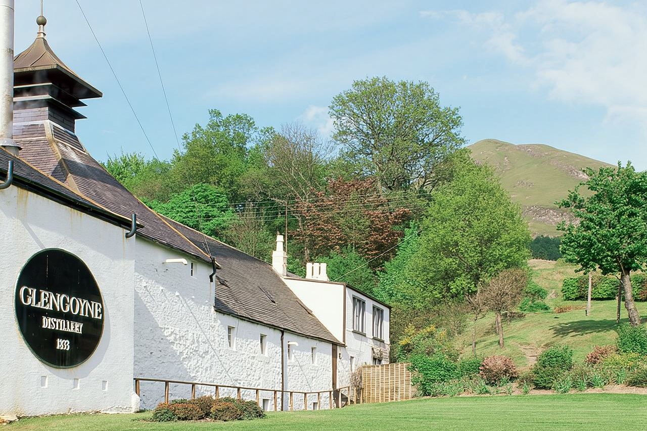 Tour privato di Glasgow, Stirling e Loch Lomond