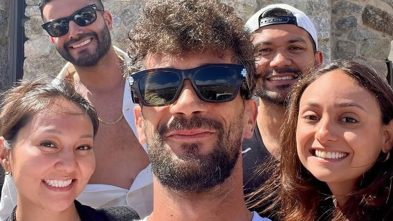 Khám phá Mykonos với hướng dẫn viên địa phương và Tour riêng bằng xe Jeep Renegade