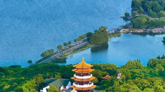 徐州旅行服務