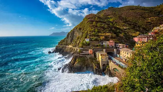 Interrail 法國手機通票