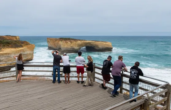 大洋路必去深度遊 – 十二門徒巖及更多景點