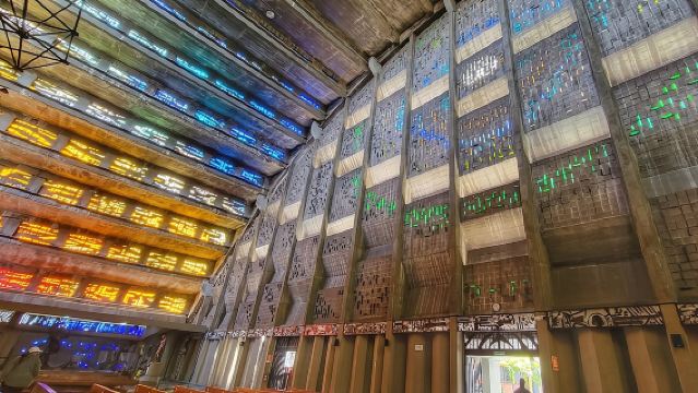 ทัวร์ส่วนตัวชมเมืองซานซัลวาดอร์ - ประวัติศาสตร์ อาหารริมทาง และชีวิตท้องถิ่น