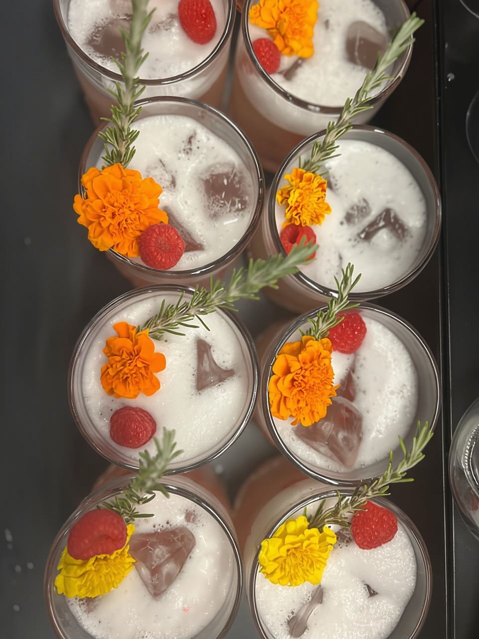 Maiorca: abbinamento cocktail e cibo