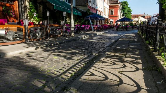 Krakow: Chuyến tham quan có hướng dẫn về Kazimierz, Nhà máy Schindler và Khu Ghetto