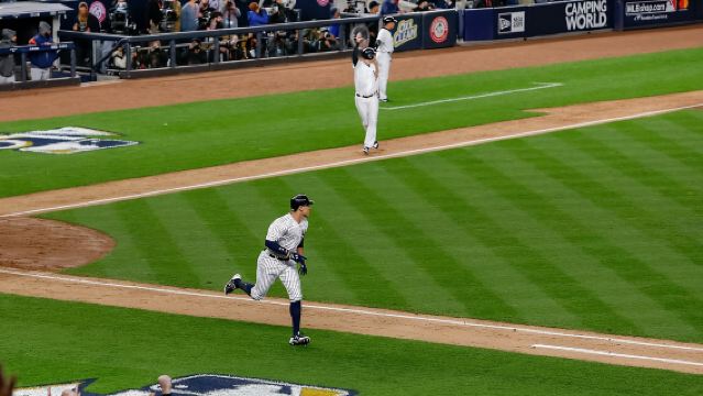 NYC: Harlem & Bronx mit Yankees Baseballspiel, Tagesausflug