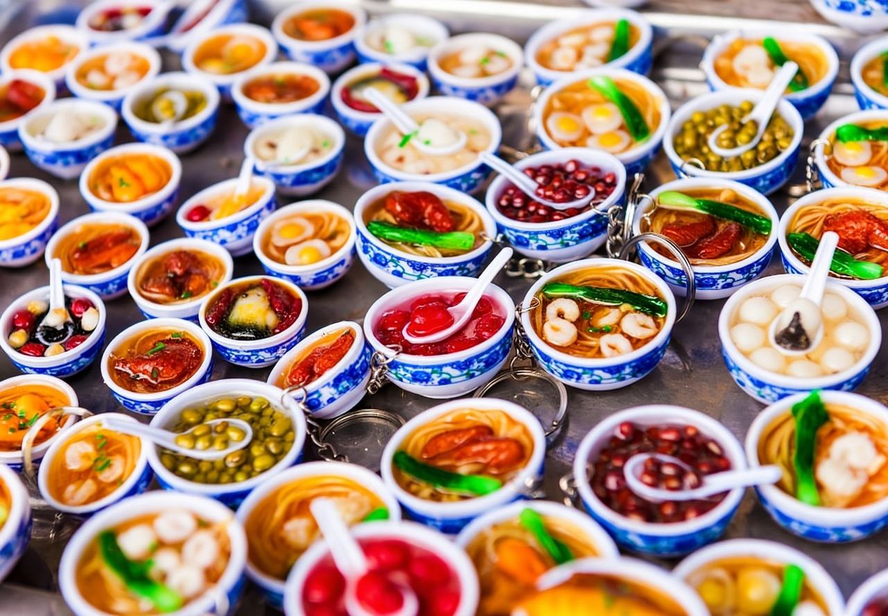 ฮอยอัน: ทัวร์ชิมอาหารยามพระอาทิตย์ตก