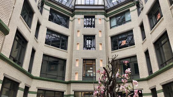 Leipzig: Altstadtrundgang – innovativ und unterhaltsam