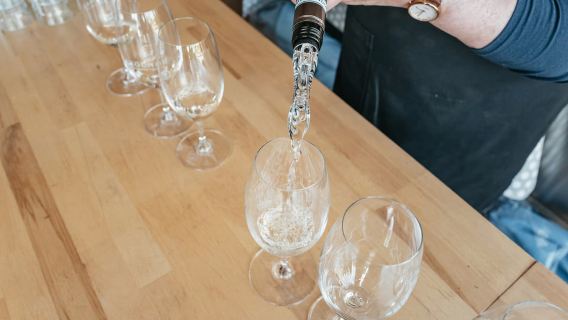 Melbourne: Pengalaman Anggur Yarra Valley Sehari Penuh dengan Makan Siang