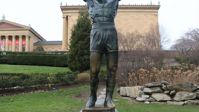 From New York City: Philadelphia & Amish Community Day Trip