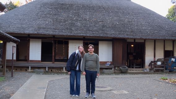 東京:大仏、博物館、植物園、さらに表示