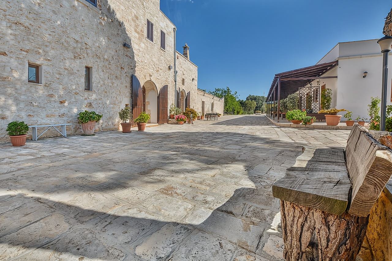 Ostuni: Olivenöl-Verkostungstour