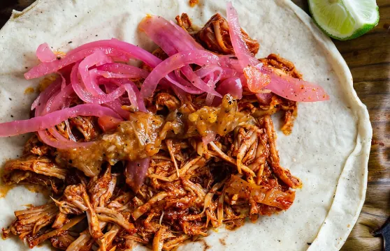 正宗圖森美食之旅，品嚐6道西南風味菜餚