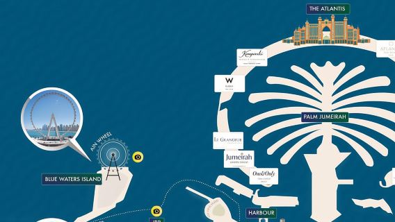 Dubai: crociera al tramonto o con cena con musica dal vivo e open bar