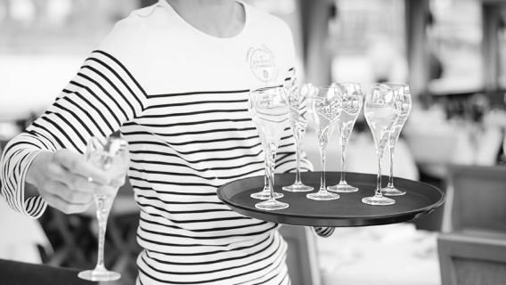 Croisière déjeuner de 2,5 heures à Lyon